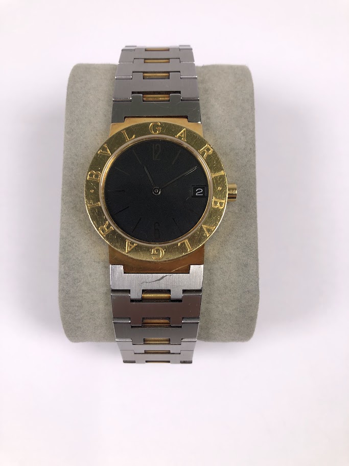 ブルガリ_時計BB30SGD