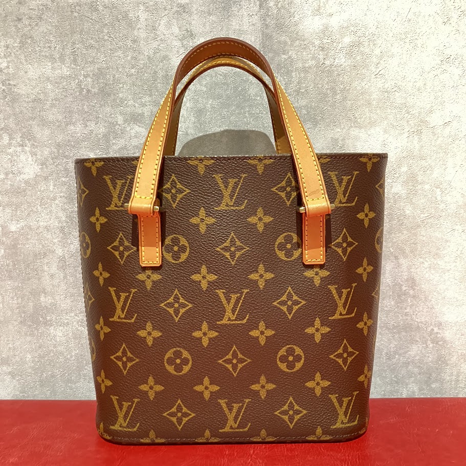 ルイヴィトン ヴァヴァンPM M51172 心斎橋本店 買取