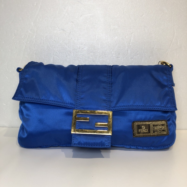 FENDI × PORTER バゲット