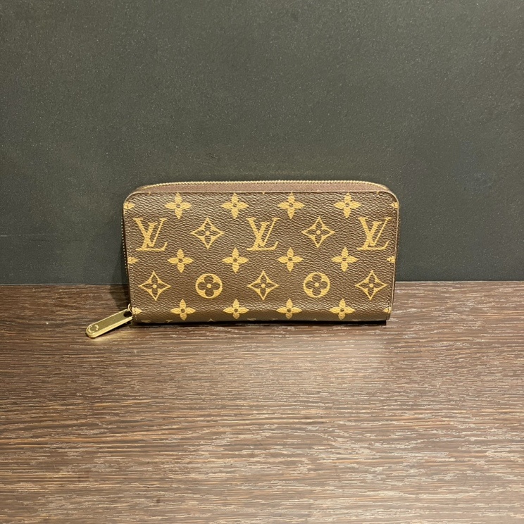 ヴィトン財布