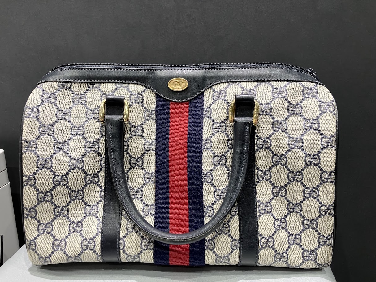 GUCCI バッグ ルララこうほく店