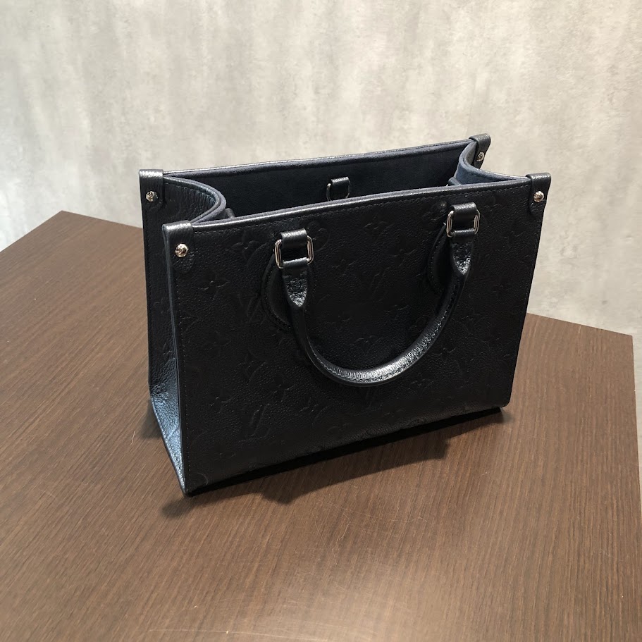 ルイヴィトン オンザゴーPM M27042