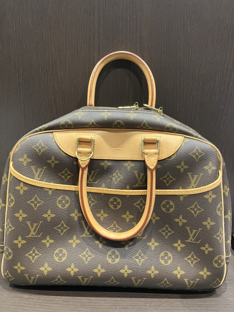 ドゥービル 宇都宮 買取