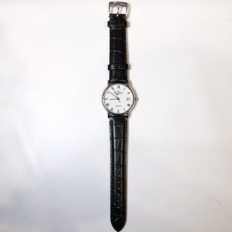 IWCのポートフィノ(Ref. IW3513)_まねきや_ららぽーと堺店