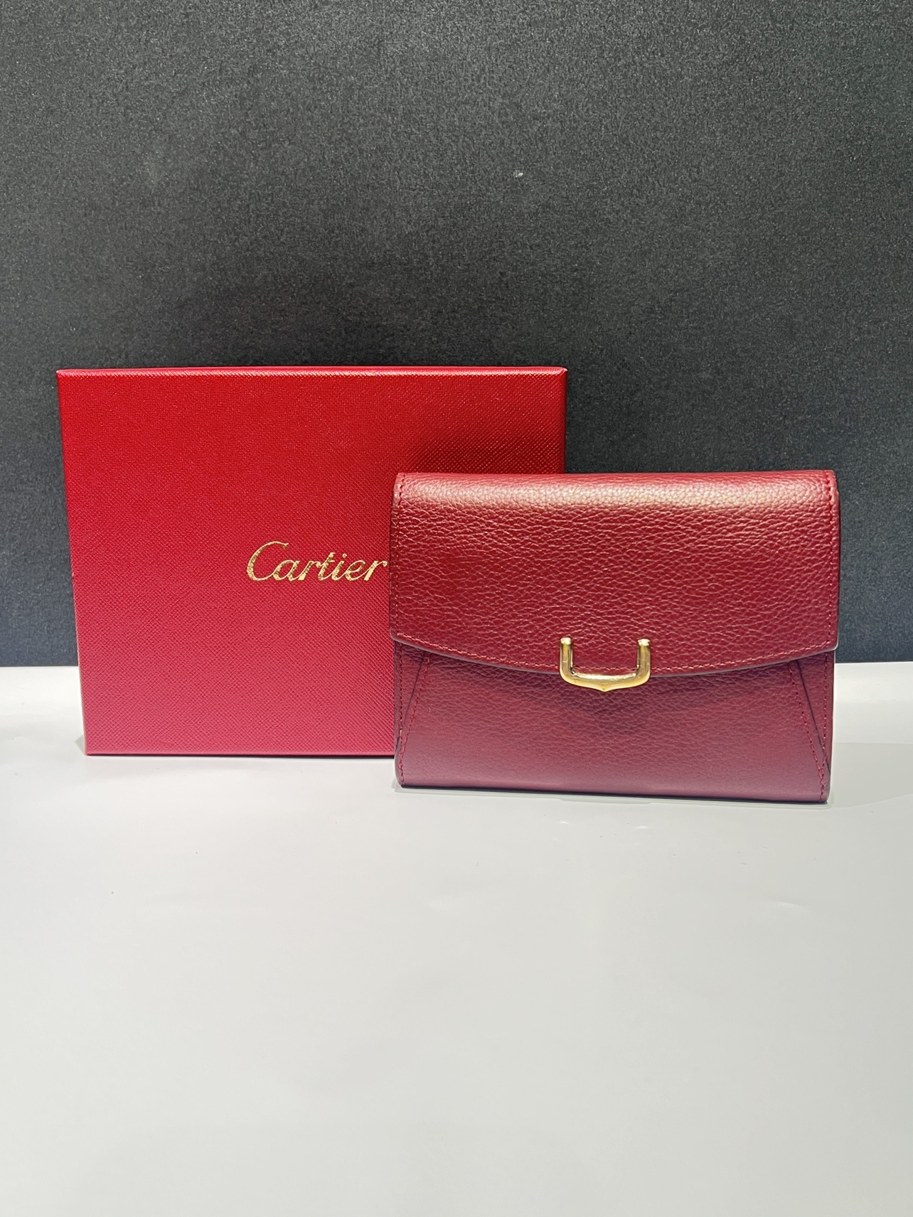 C ドゥ カルティエ 宇都宮