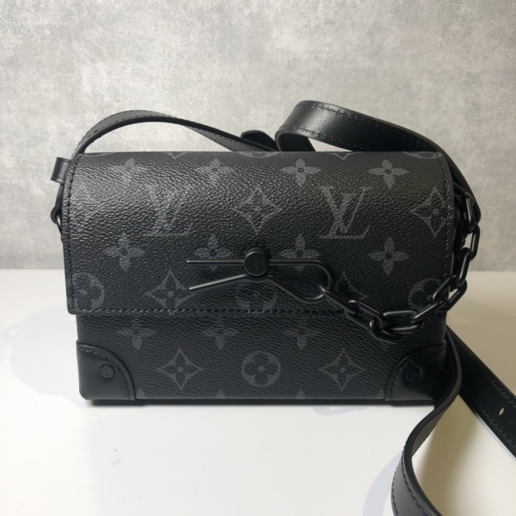 あべの_天王寺_買取_ルイヴィトン_モノグラム_エクリプス_バッグ
