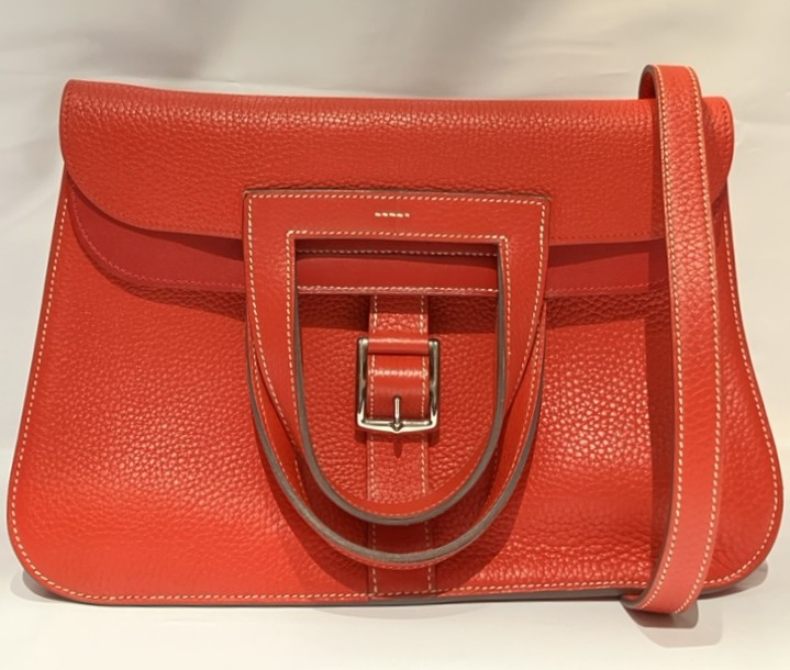 エルメス アルザン31 心斎橋本店 買取