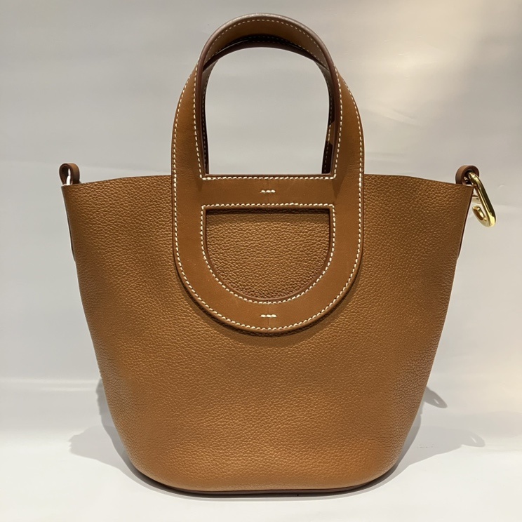 エルメス イン・ザ・ループ18 心斎橋本店 買取