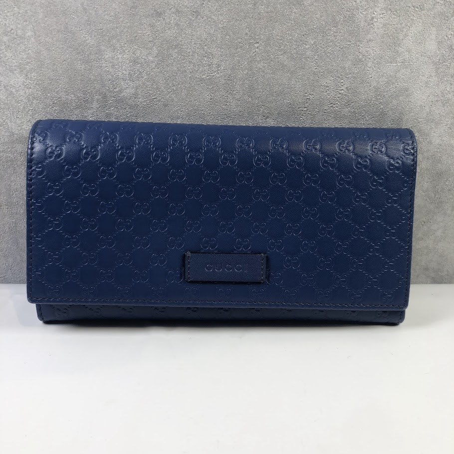 グッチ 財布 買取 ブランド