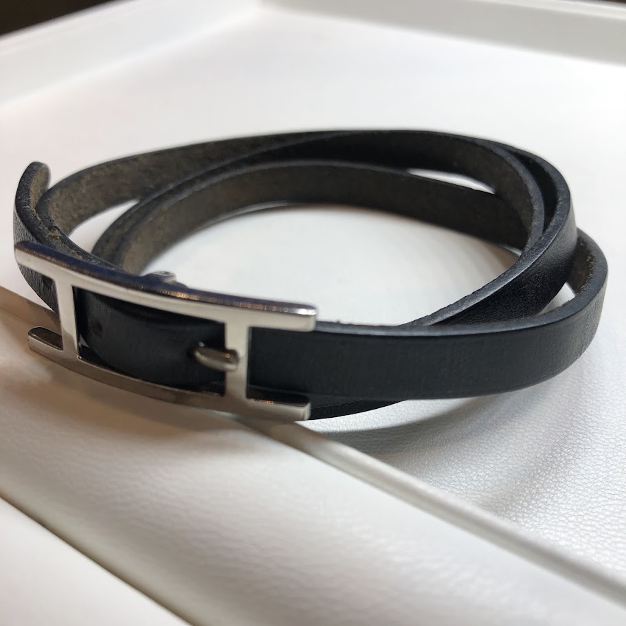 エルメス アピブレス 買取 四条 烏丸 河原町
