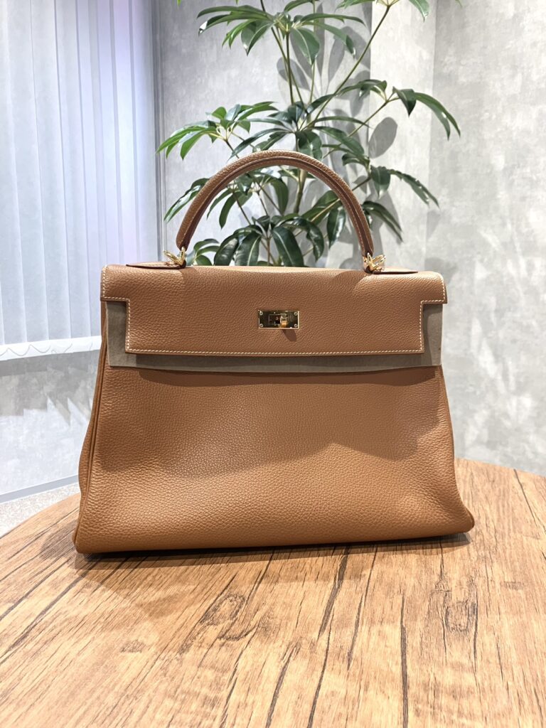 エルメスケリー