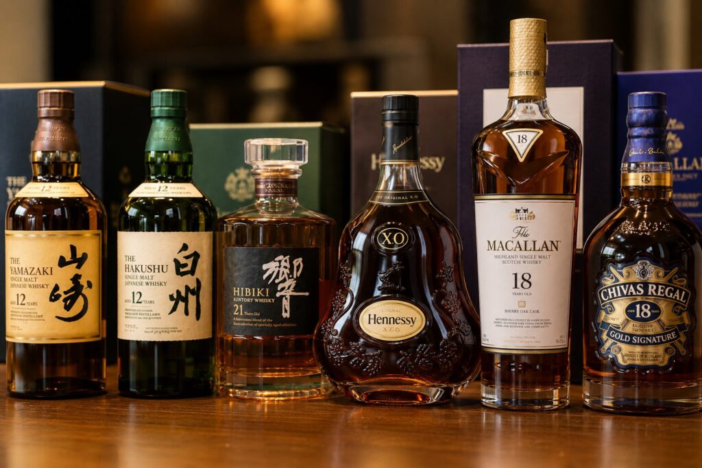 お酒 イメージ