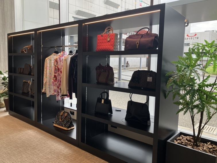 香椎店販売