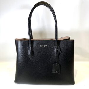 8.4 買取 ケイト・スペード トートバック